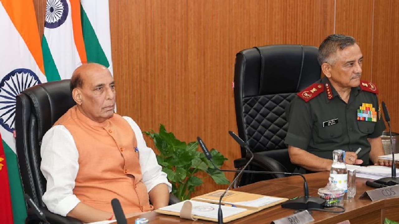 Rajnath Singh Rajnath Singh