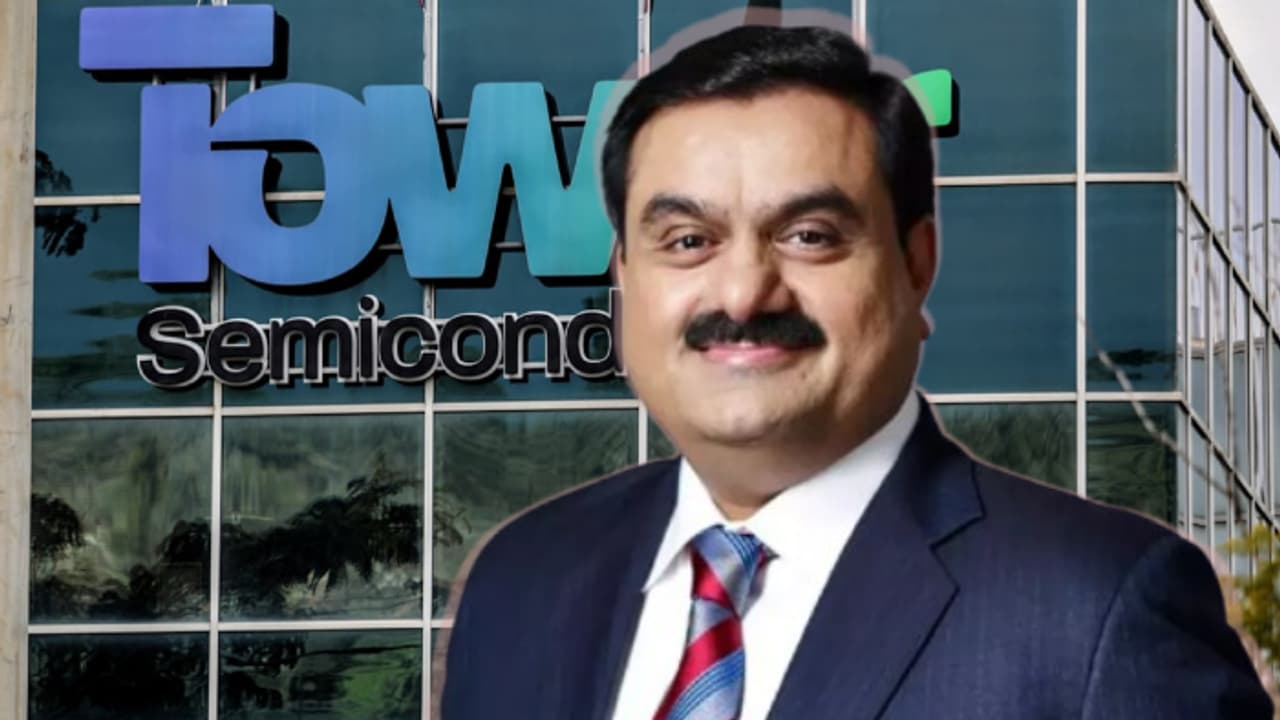 Adani Group Adani Group