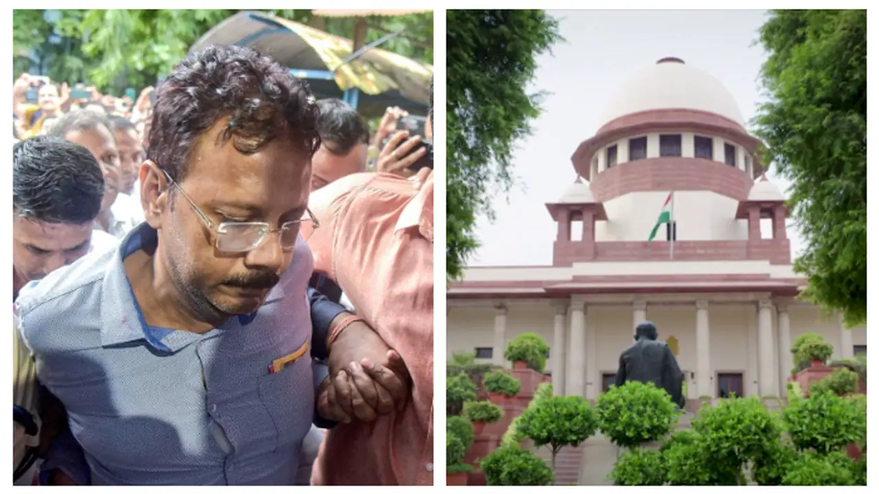 sandip ghosh sc sandip ghosh sc