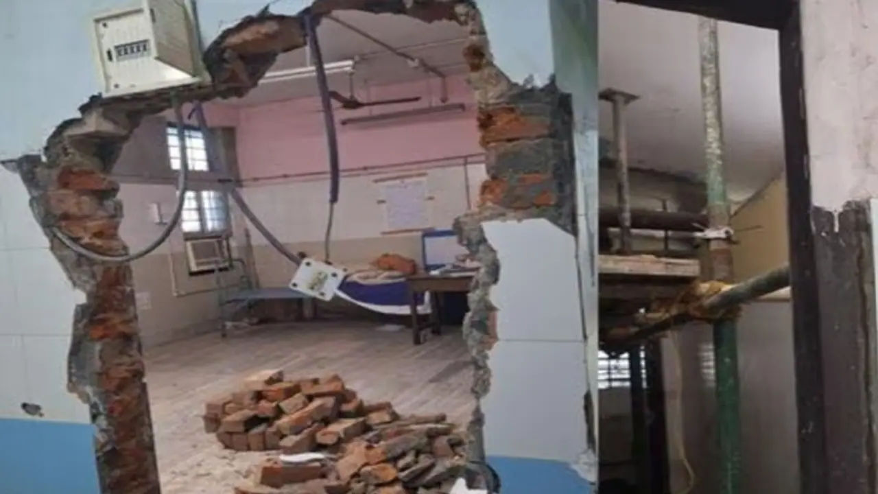 Seminar Room Seminar Room