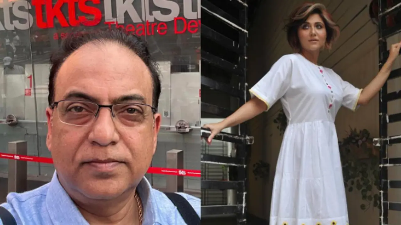 Actress Swastika Mukherjee raised her voice Actress Swastika Mukherjee raised her voice