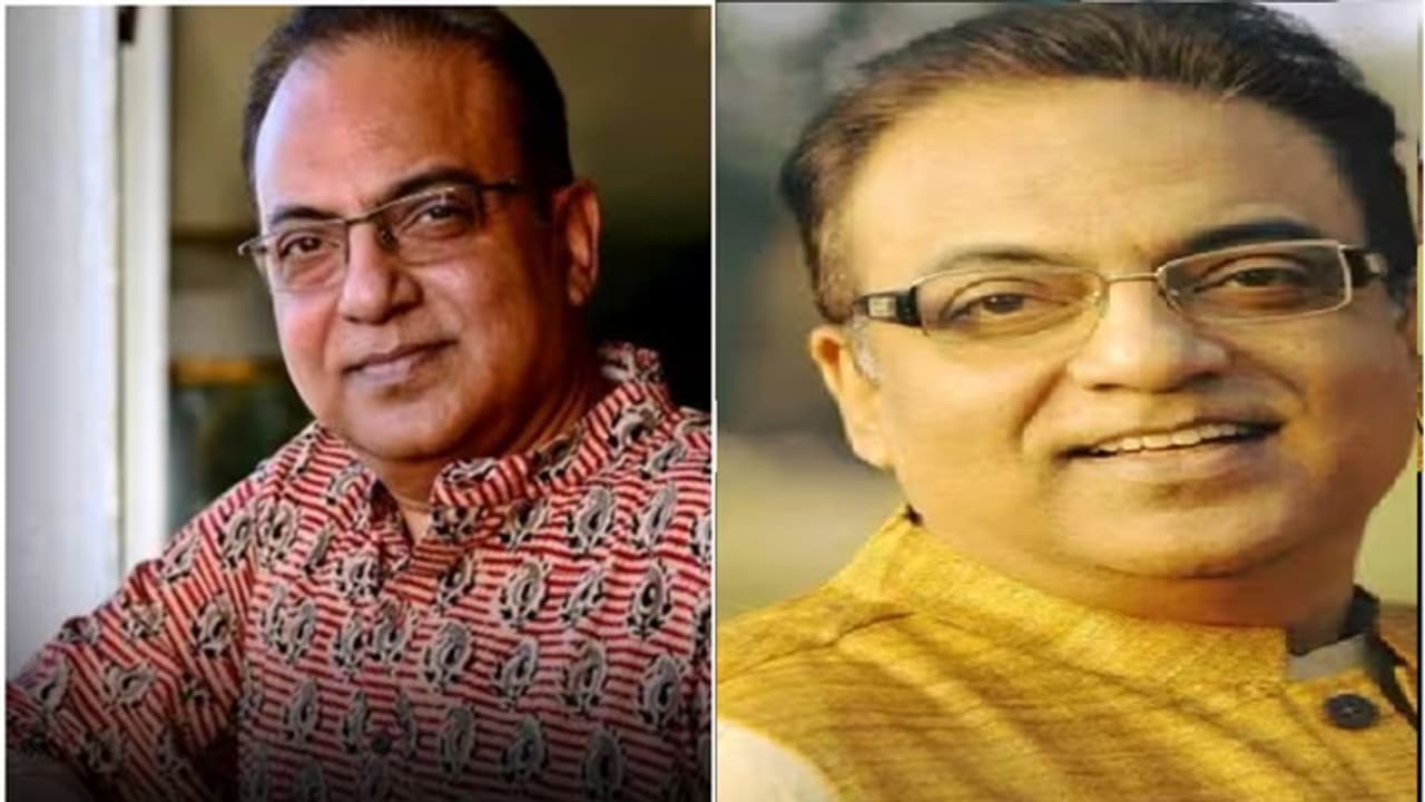 Arindam Shil Arindam Shil