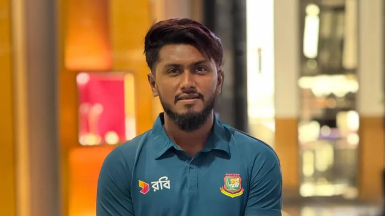 Jaker Ali Anik Jaker Ali Anik