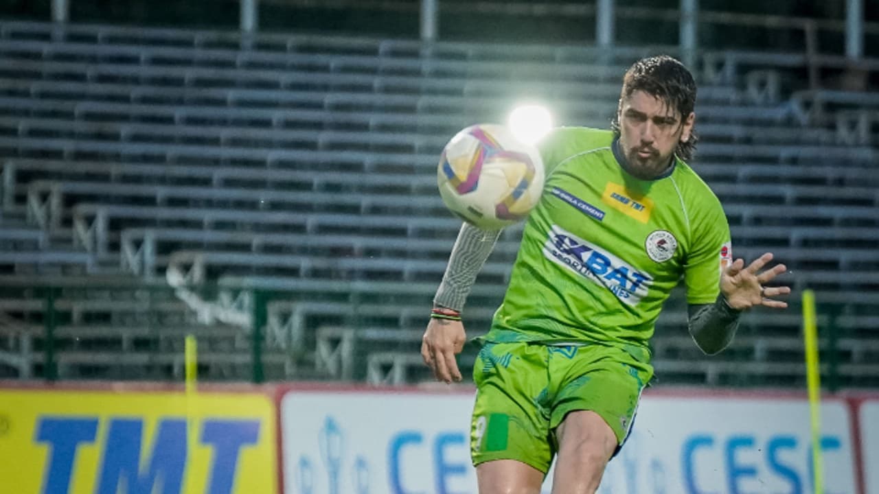 Mohun Bagan Super Giant Mohun Bagan Super Giant