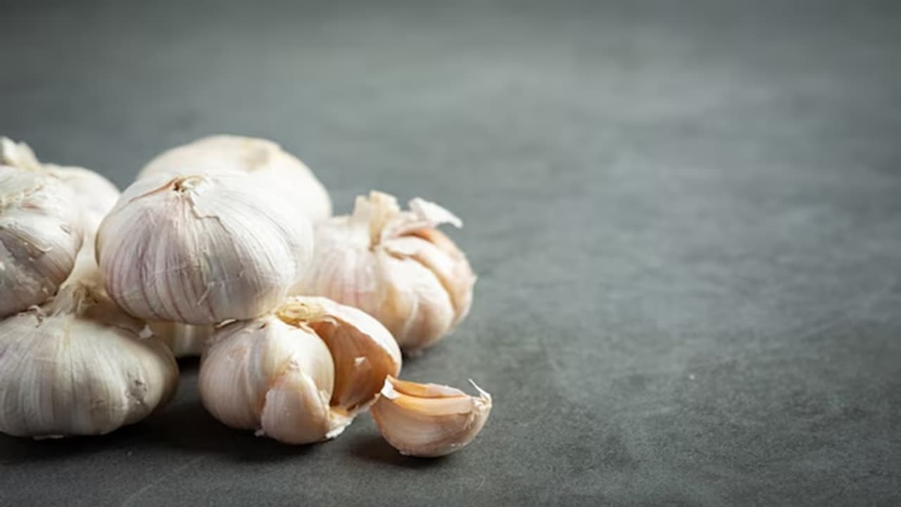 Garlic Garlic