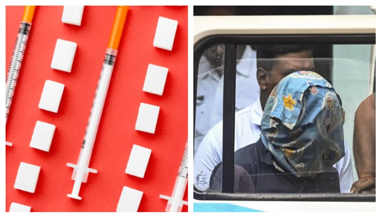 CBI wants to test Sanjay Roy Narco analysis Know what this test is bsm