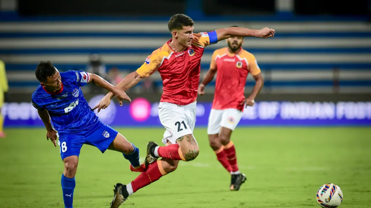 East Bengal East Bengal