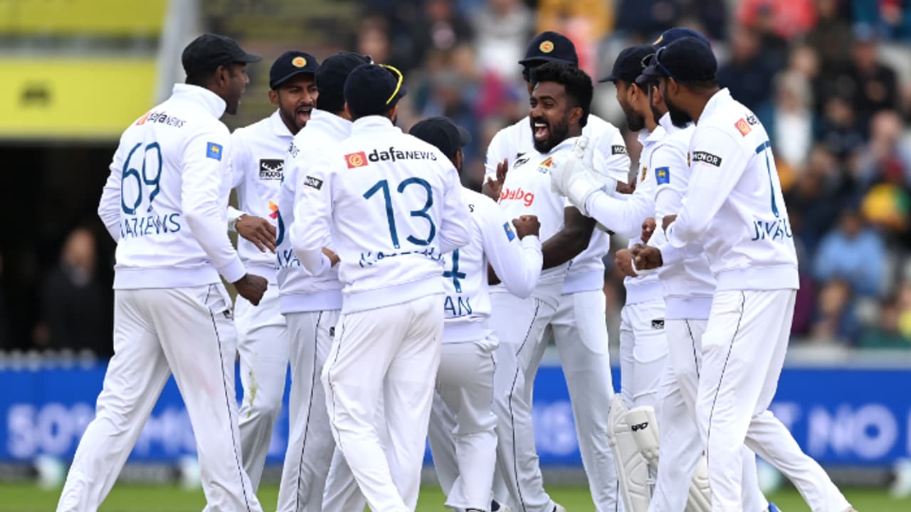 Sri Lanka cricket team Sri Lanka cricket team