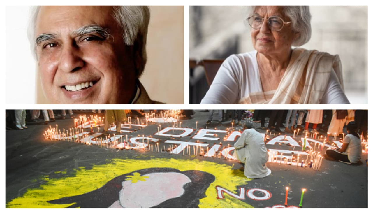 Junior doctors strike Indira Jaising told at Supreme Court that the GB meeting will take the next decision bsm Junior doctors strike Indira Jaising told at Supreme Court that the GB meeting will take the next decision bsm