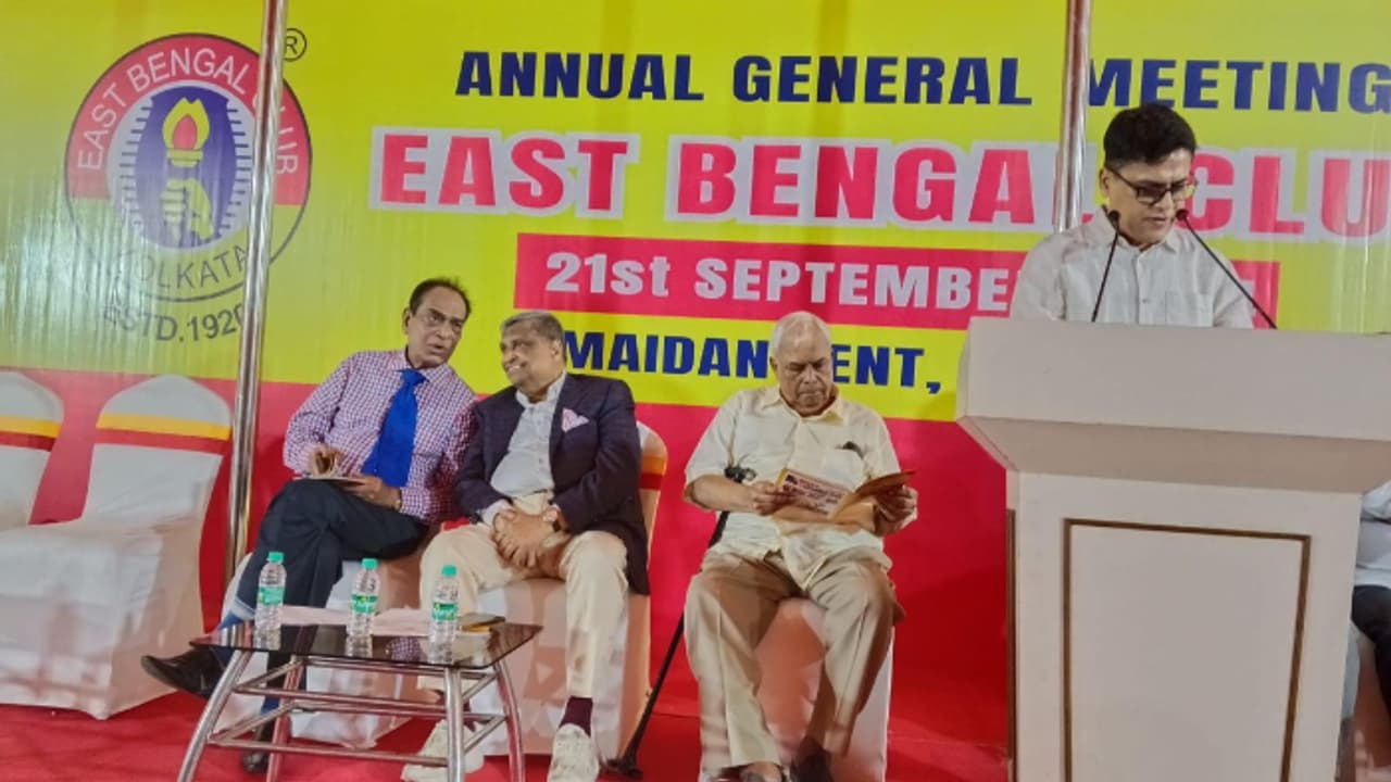 East Bengal Club East Bengal Club