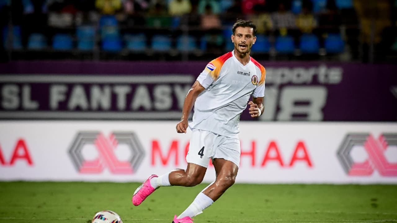 East Bengal East Bengal