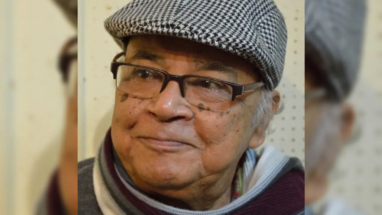 Manoj Mitra Manoj Mitra