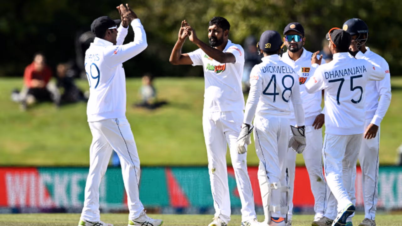 Sri Lanka cricket team Sri Lanka cricket team