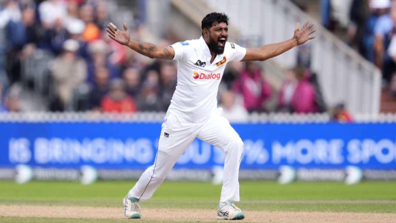 Prabath Jayasuriya Prabath Jayasuriya