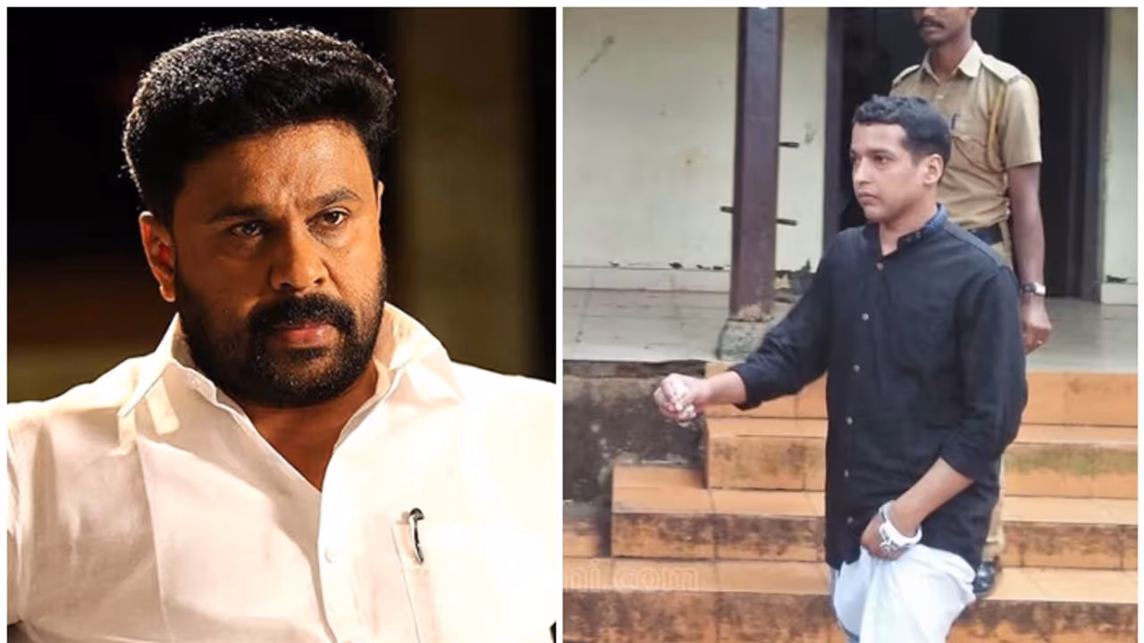 Verdict in actress attack case tomorrow Verdict in actress attack case tomorrow