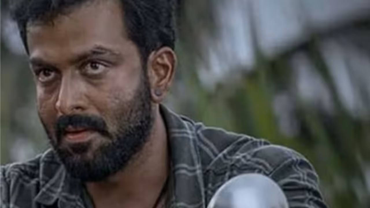 Prithvirajs Vilayath Buddha film update Prithvirajs Vilayath Buddha film update