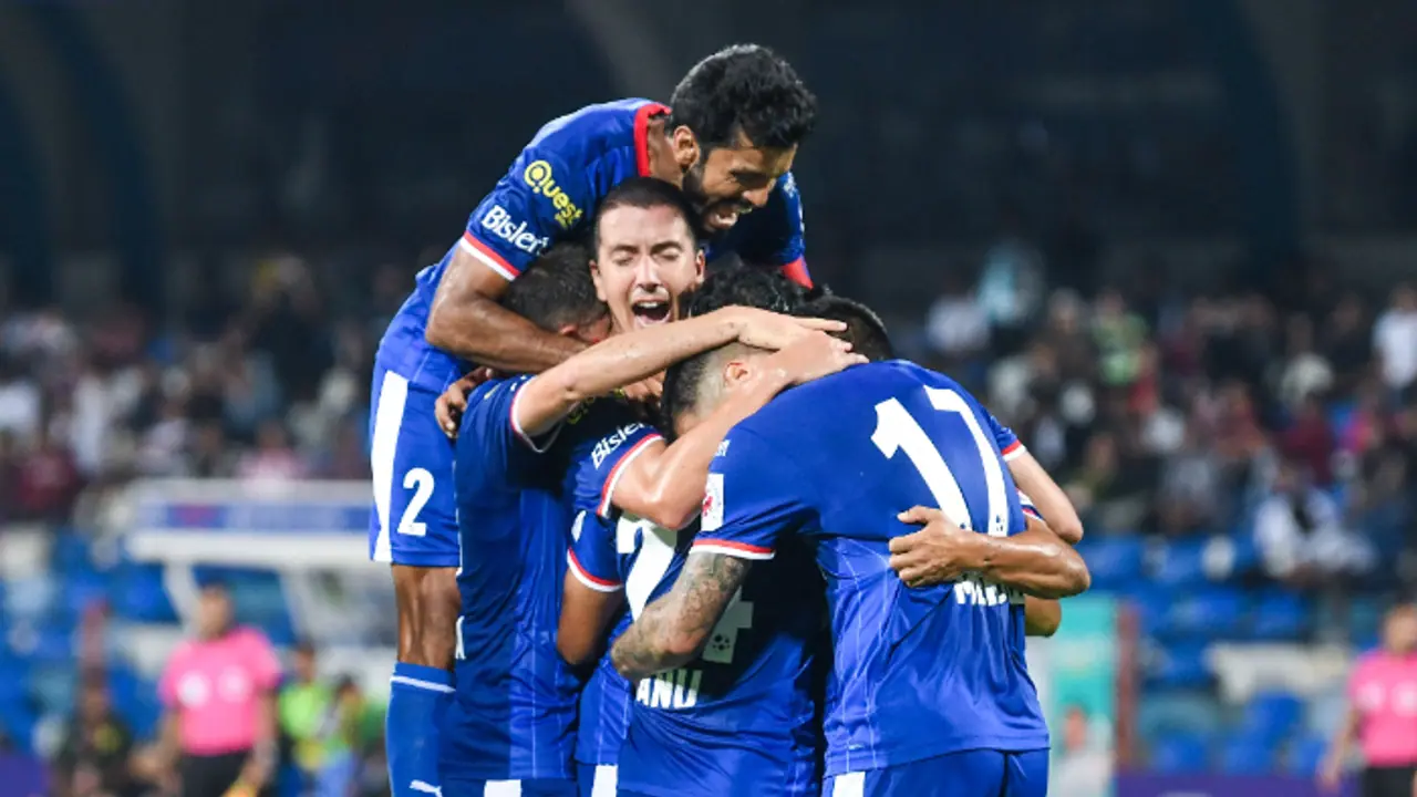 Bengaluru FC Bengaluru FC