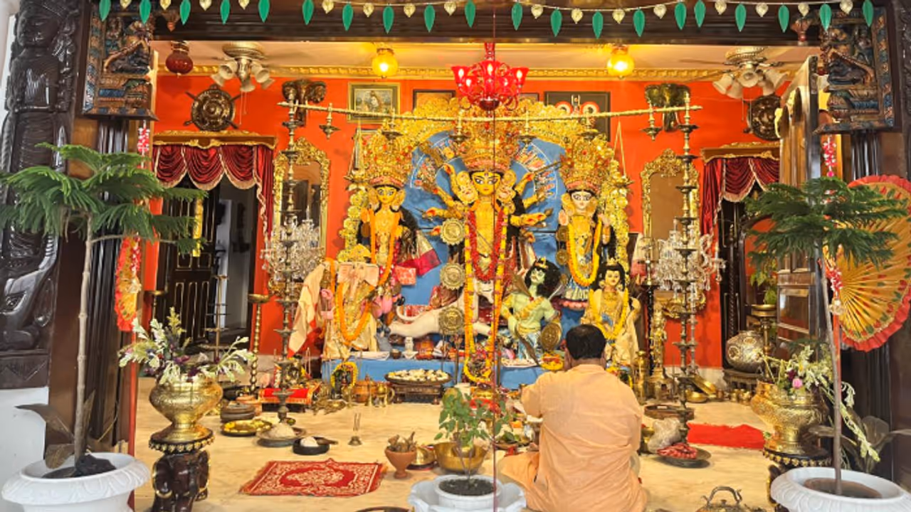 Durga Puja Durga Puja