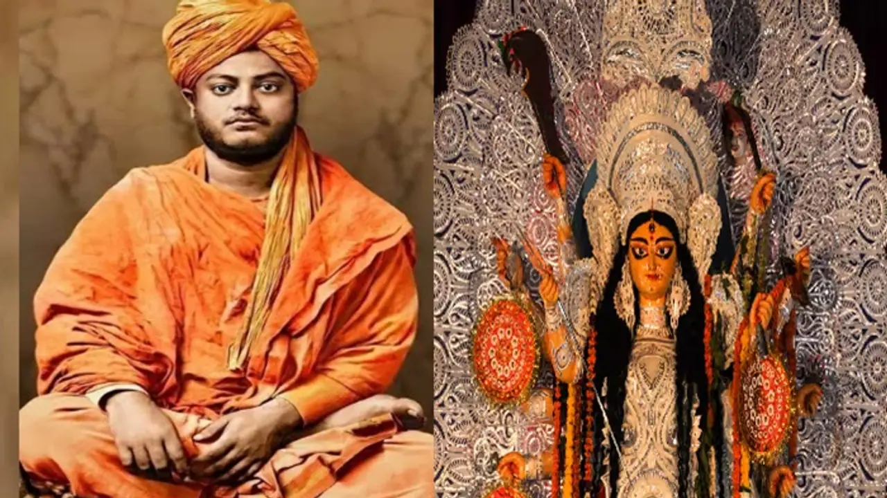 Durga Puja Durga Puja