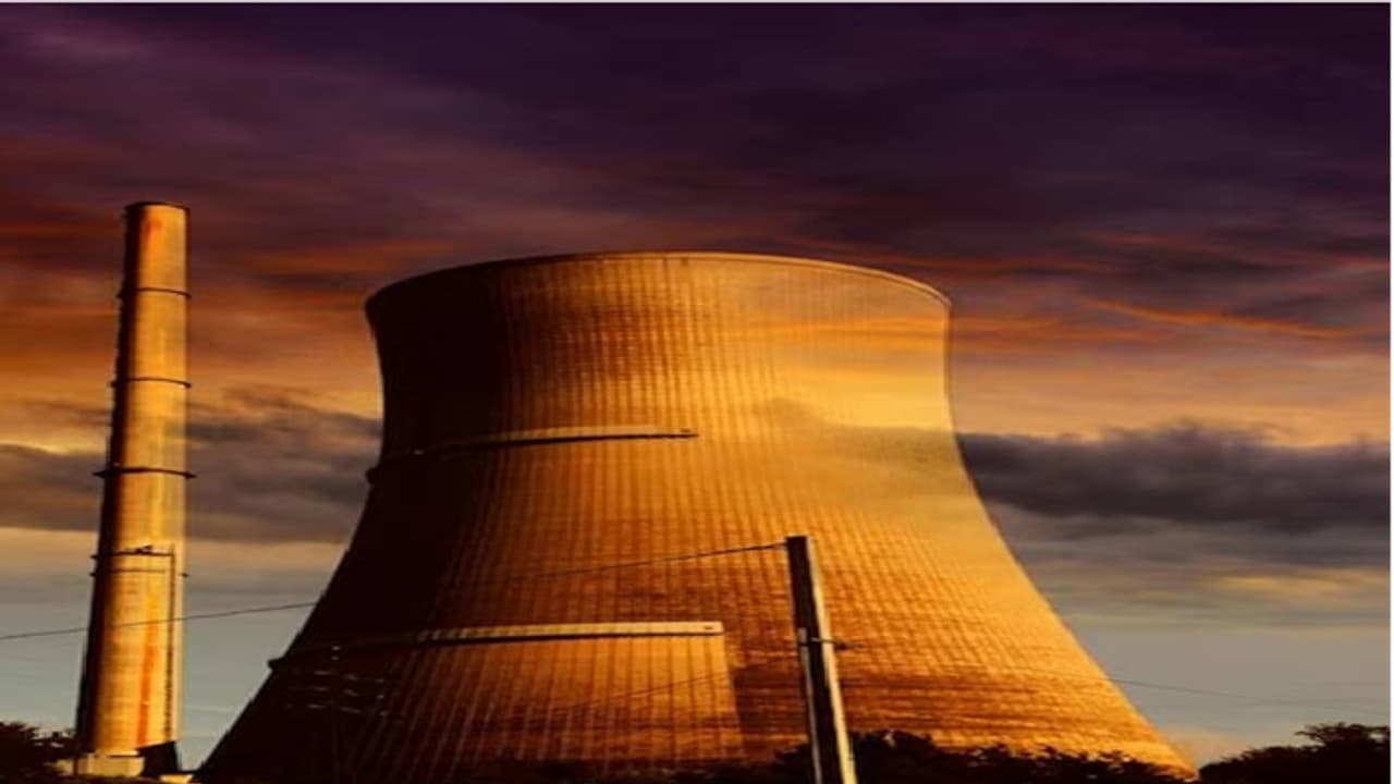 Power Plant Power Plant