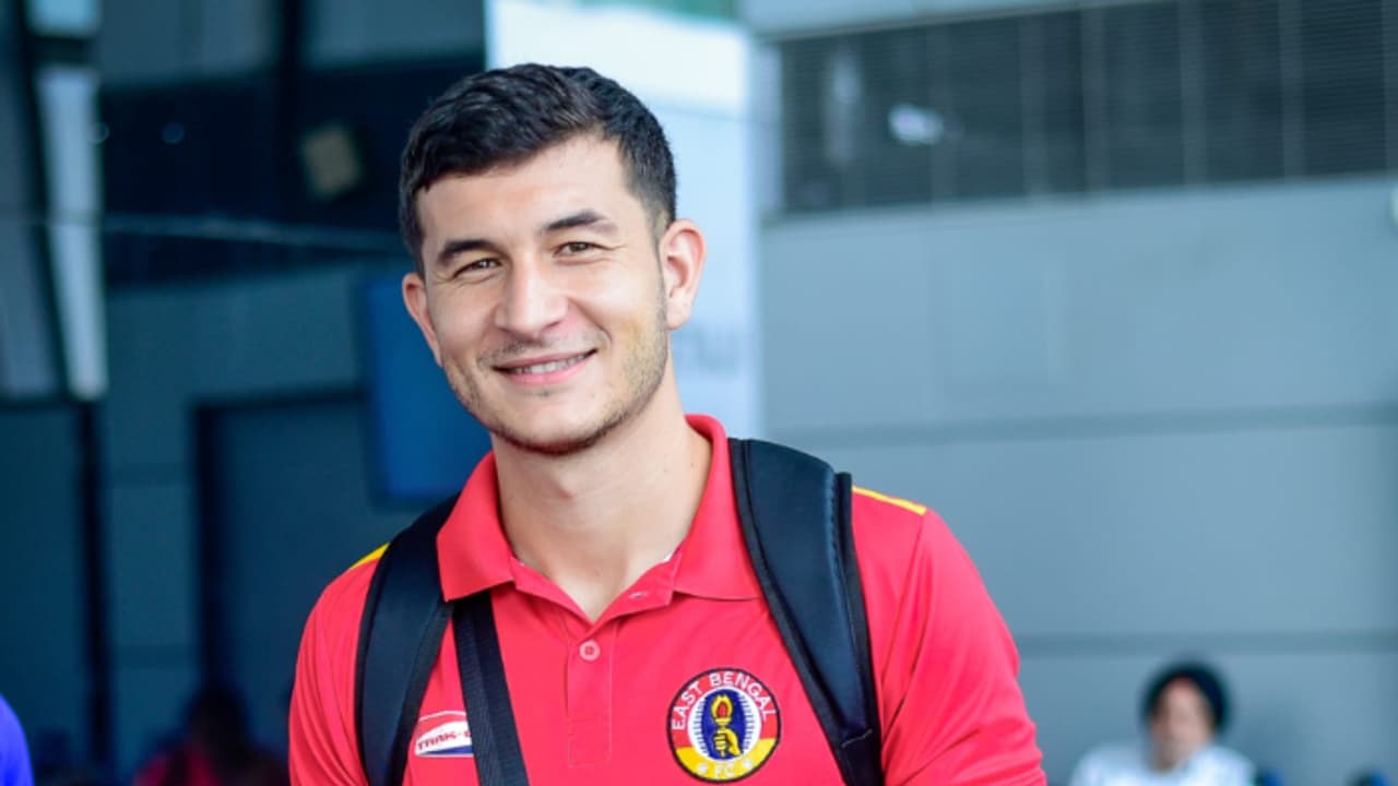 Saul Crespo Saul Crespo