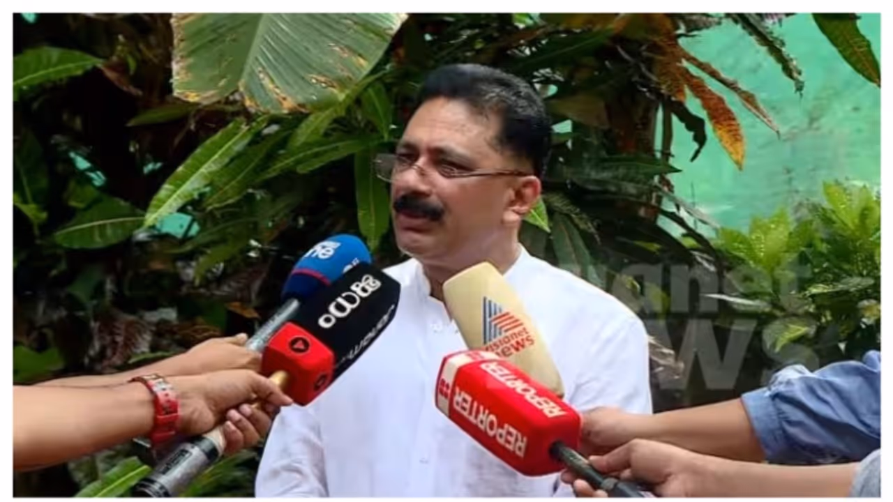 kt jaleel kt jaleel