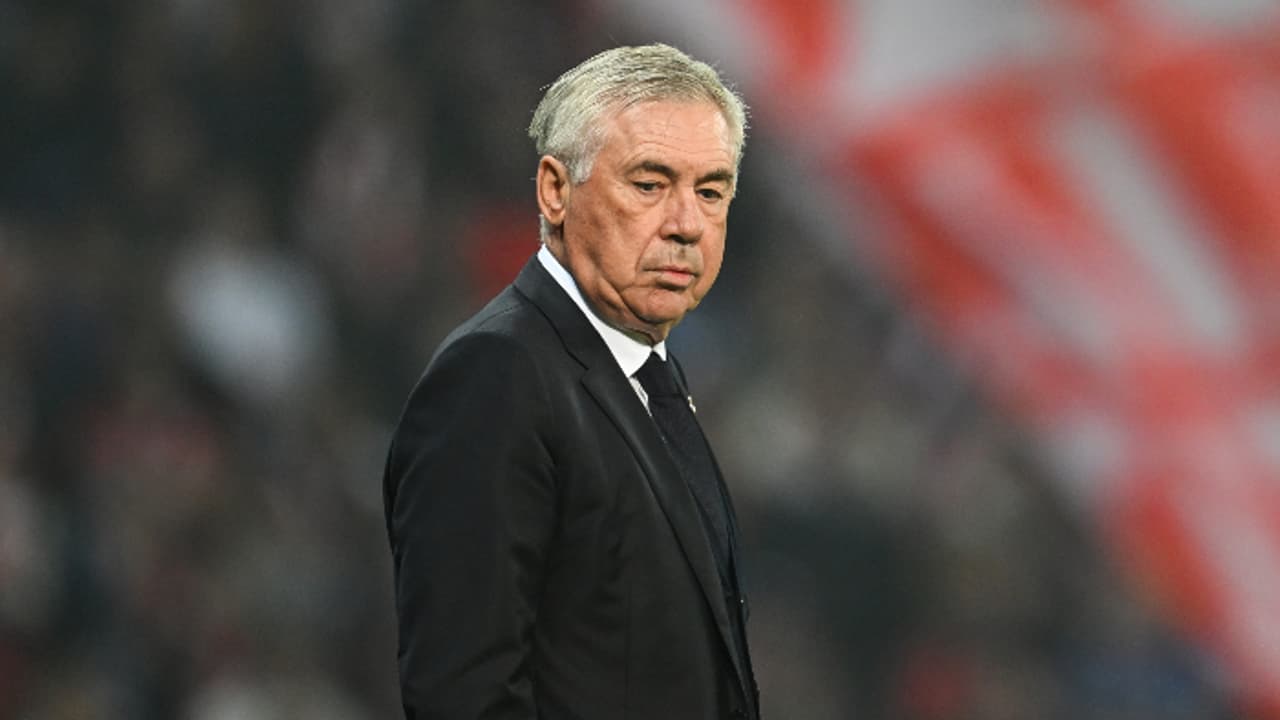 Carlo Ancelotti