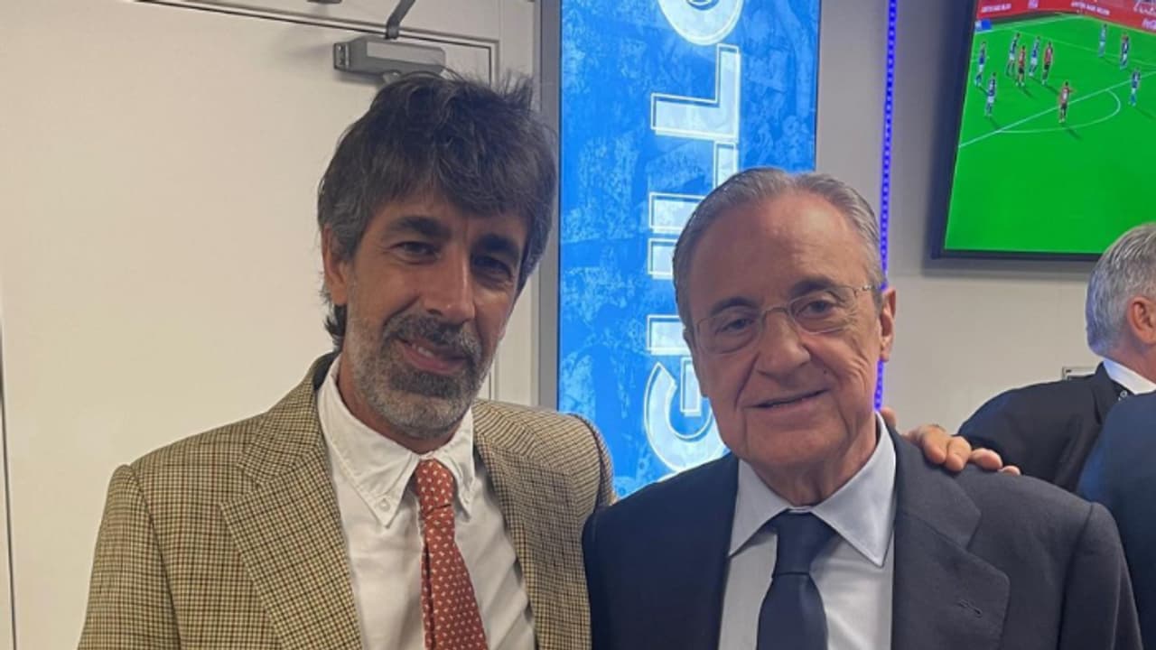 Oscar Bruzon Oscar Bruzon