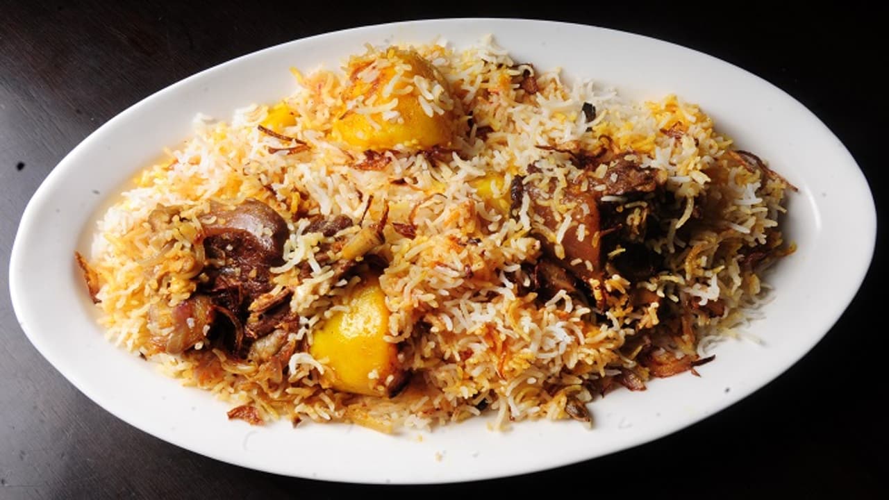 Biriyani