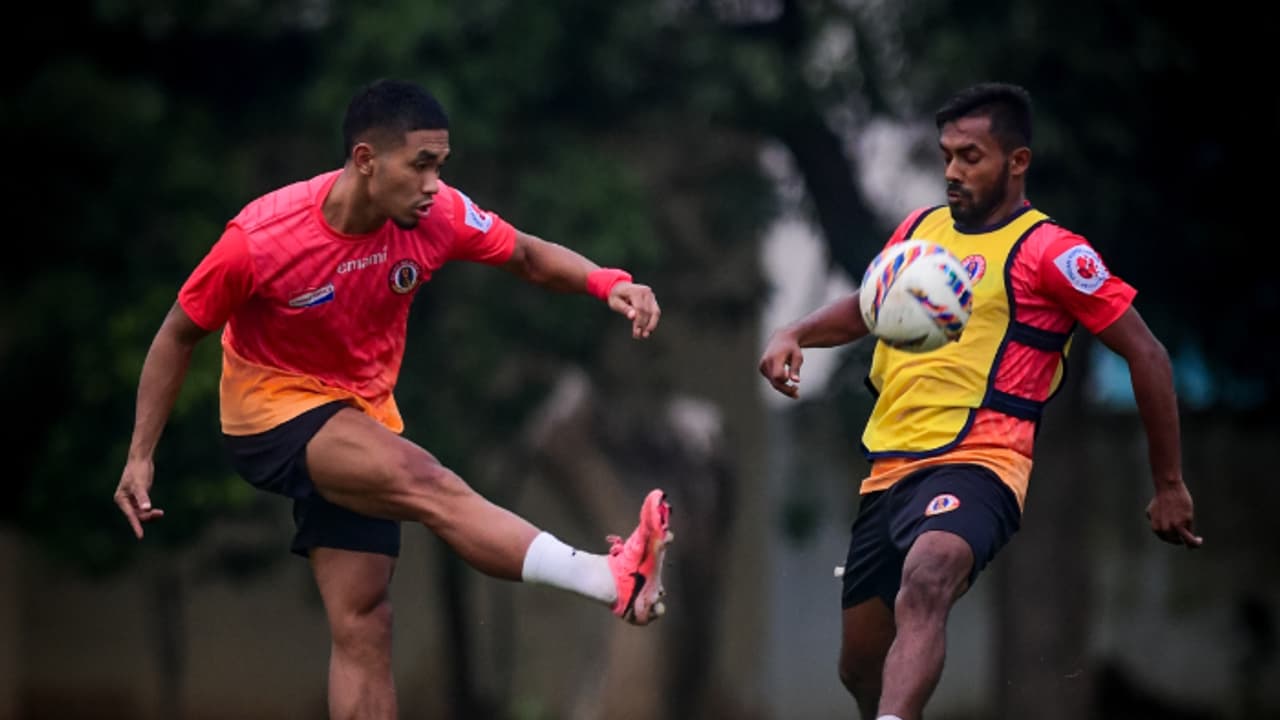 East Bengal East Bengal