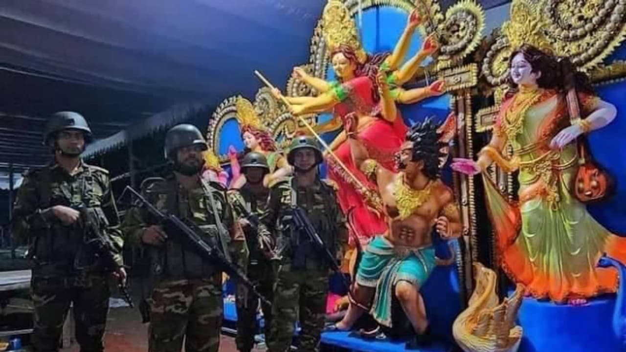 Bangladesh Bangladesh