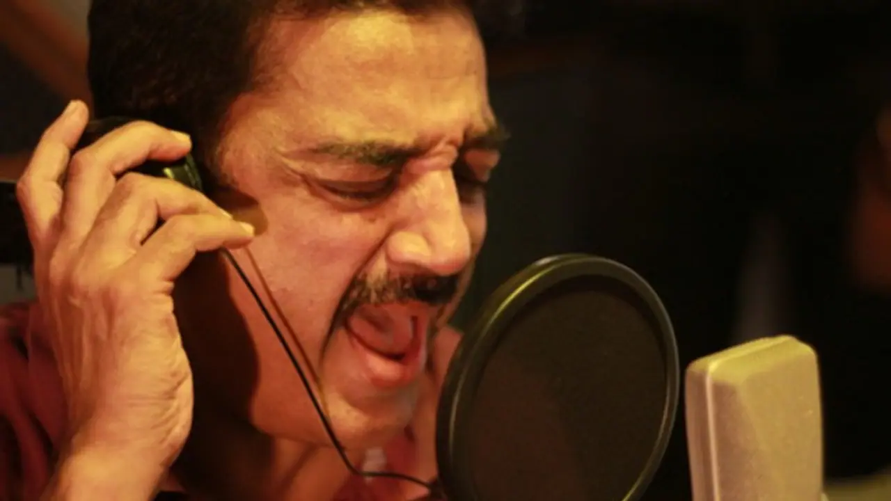 kamal hassan, vikram, indian2