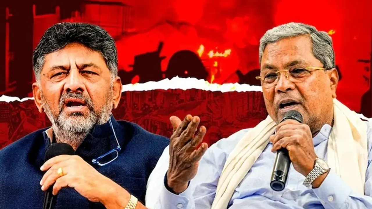 Karnataka Contractors Allege Corruption Doubled