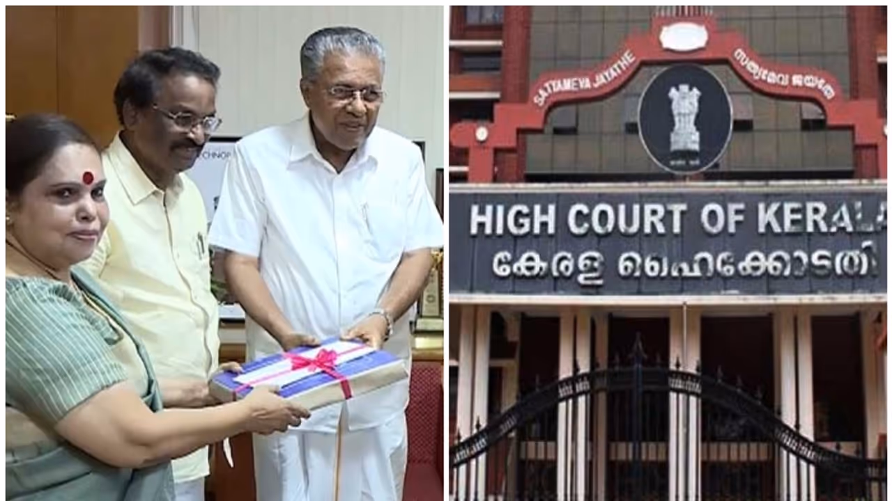 hema committee high court kerala