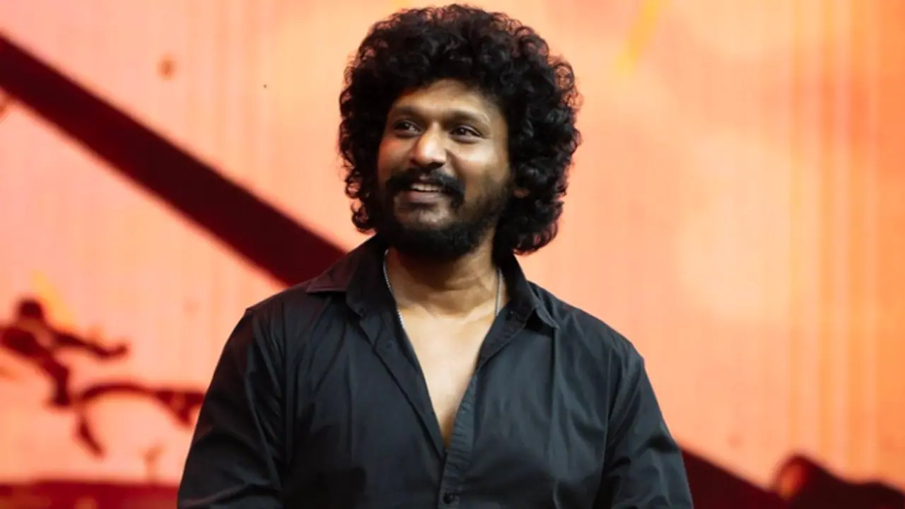 Lokesh Kanagaraj will direct film hero Sivakarthikeyan