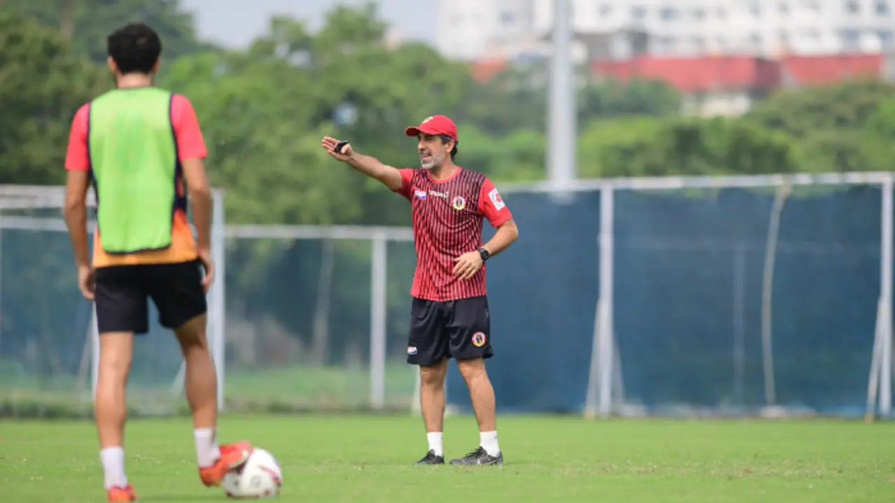 Oscar Bruzon Oscar Bruzon