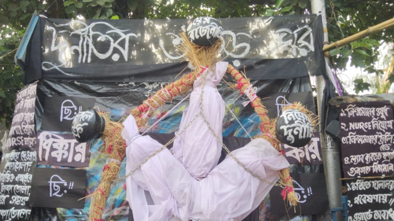 Doctors Protest Doctors Protest