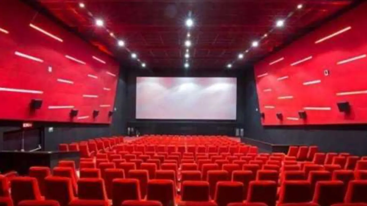 Movie Theater