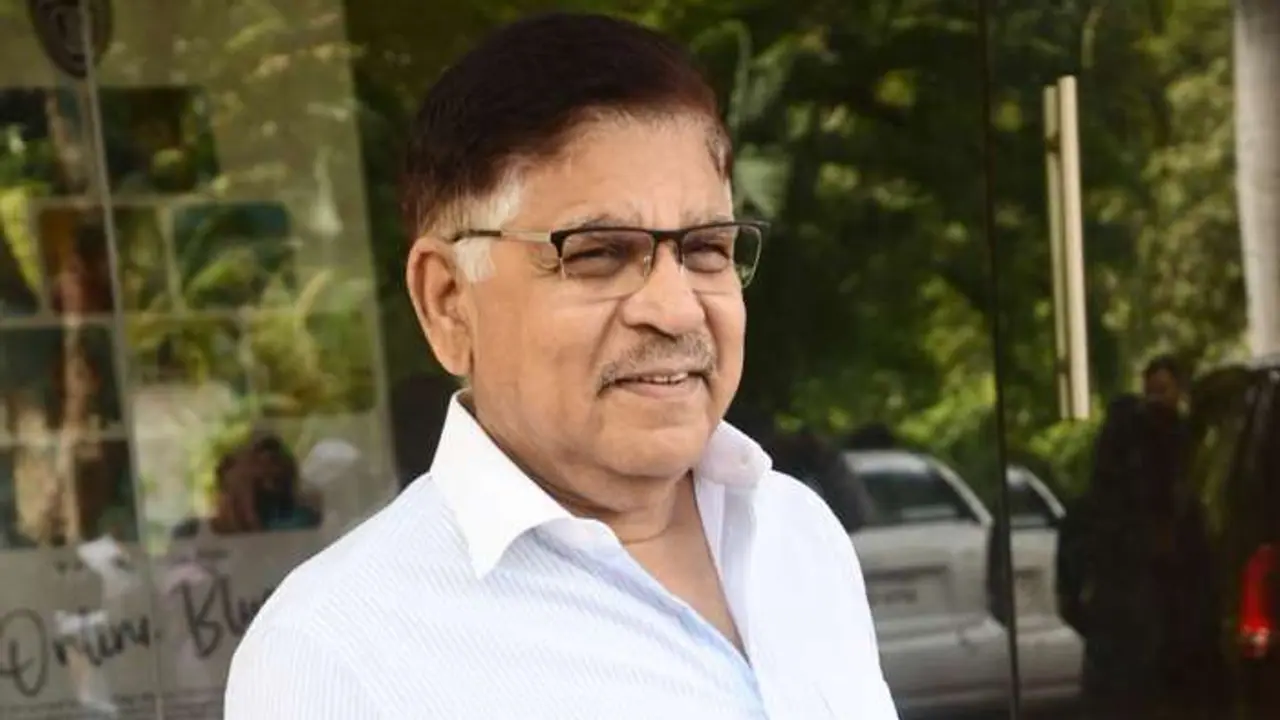 allu aravind, suriya, gajani, ameerkhan