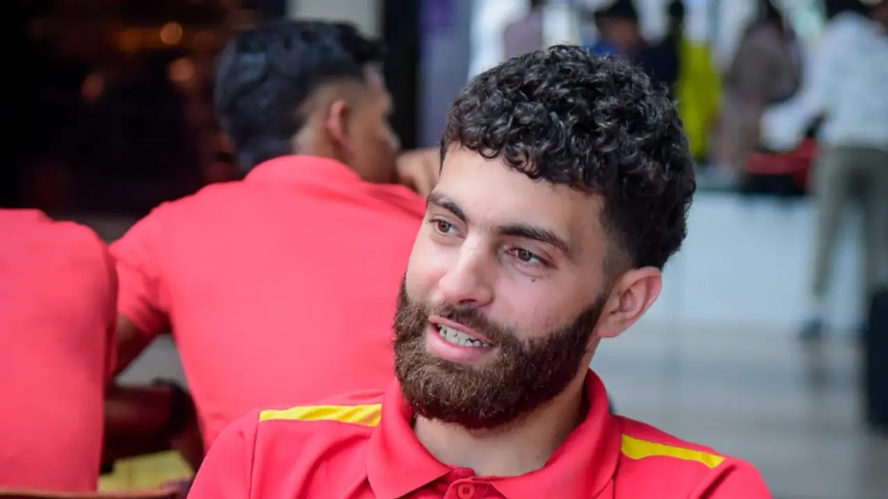 Madih Talal Madih Talal