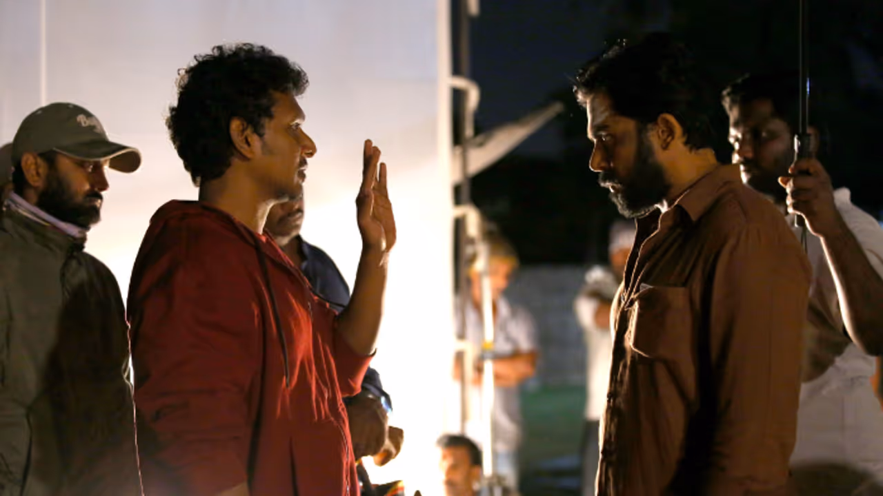 lokesh kanagaraj about kaithi 2 karthi lokesh kanagaraj about kaithi 2 karthi