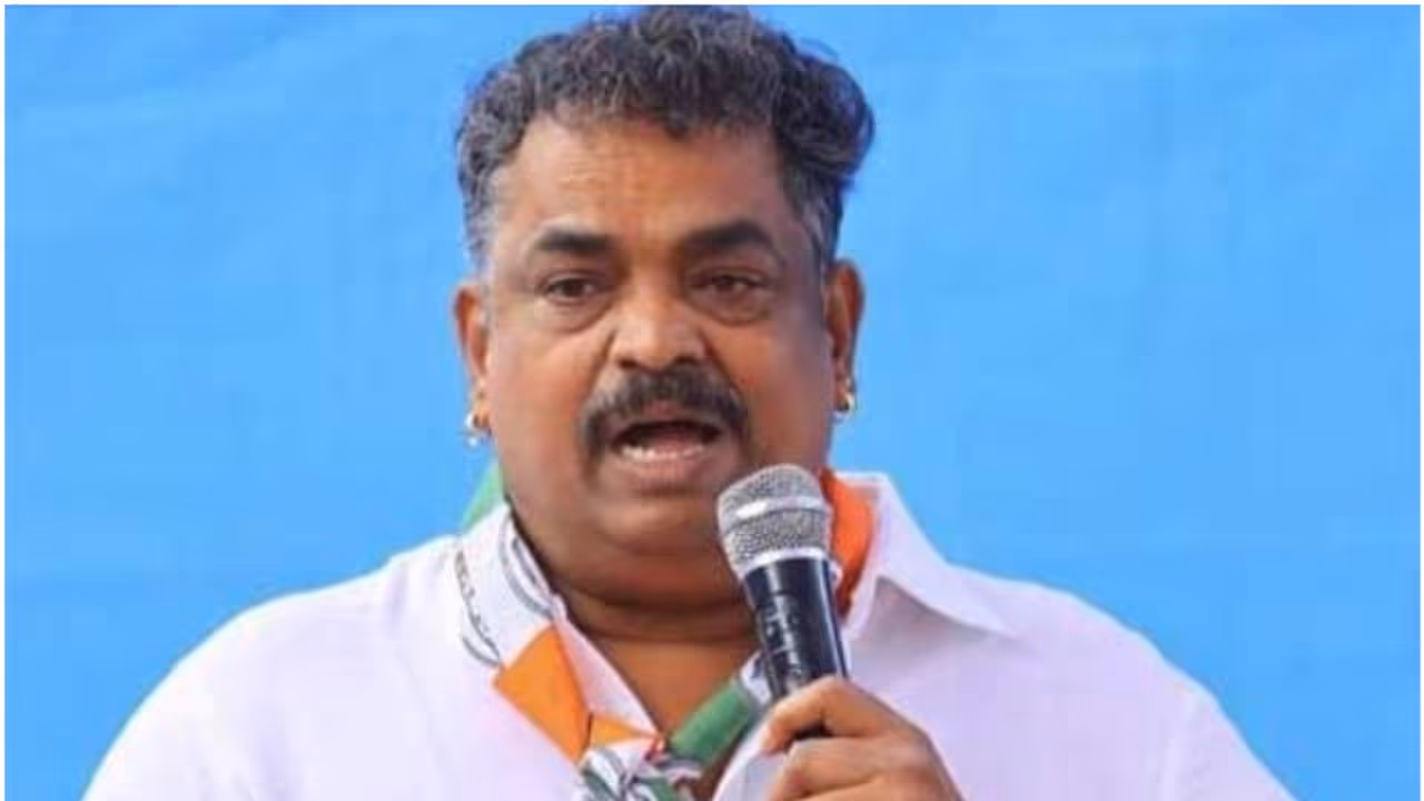 karwar mla karwar mla