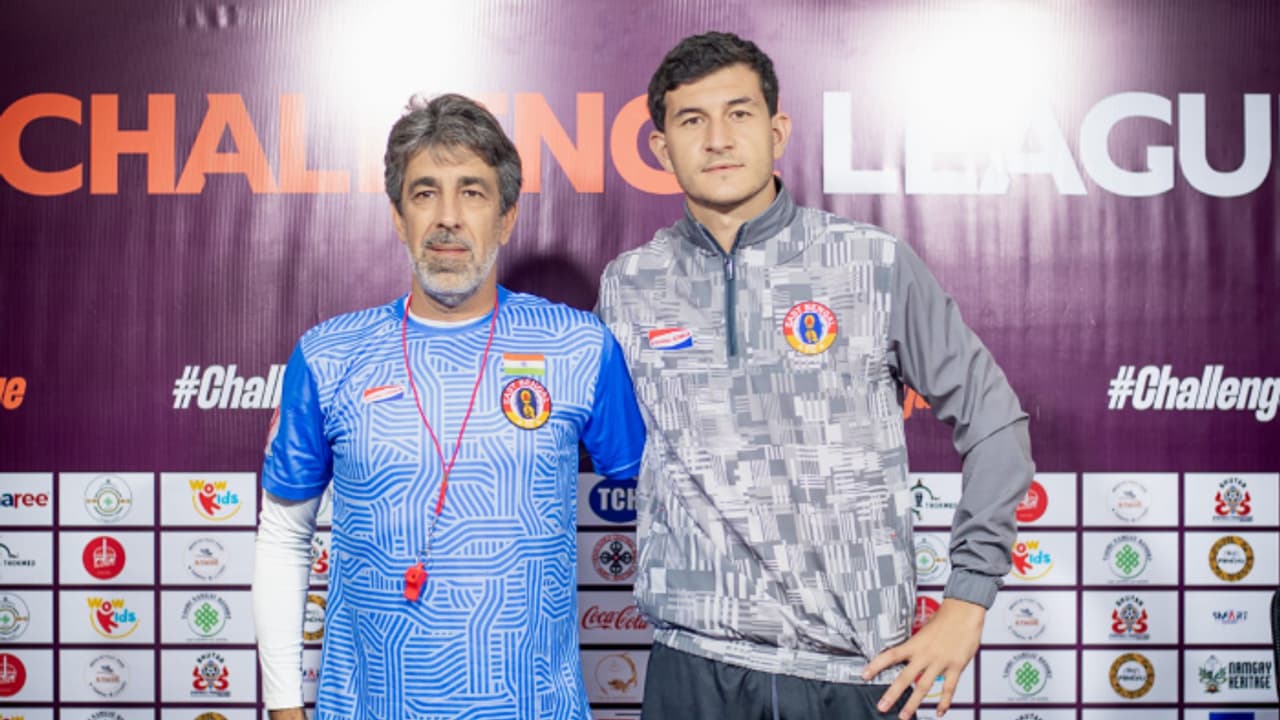 East Bengal FC East Bengal FC