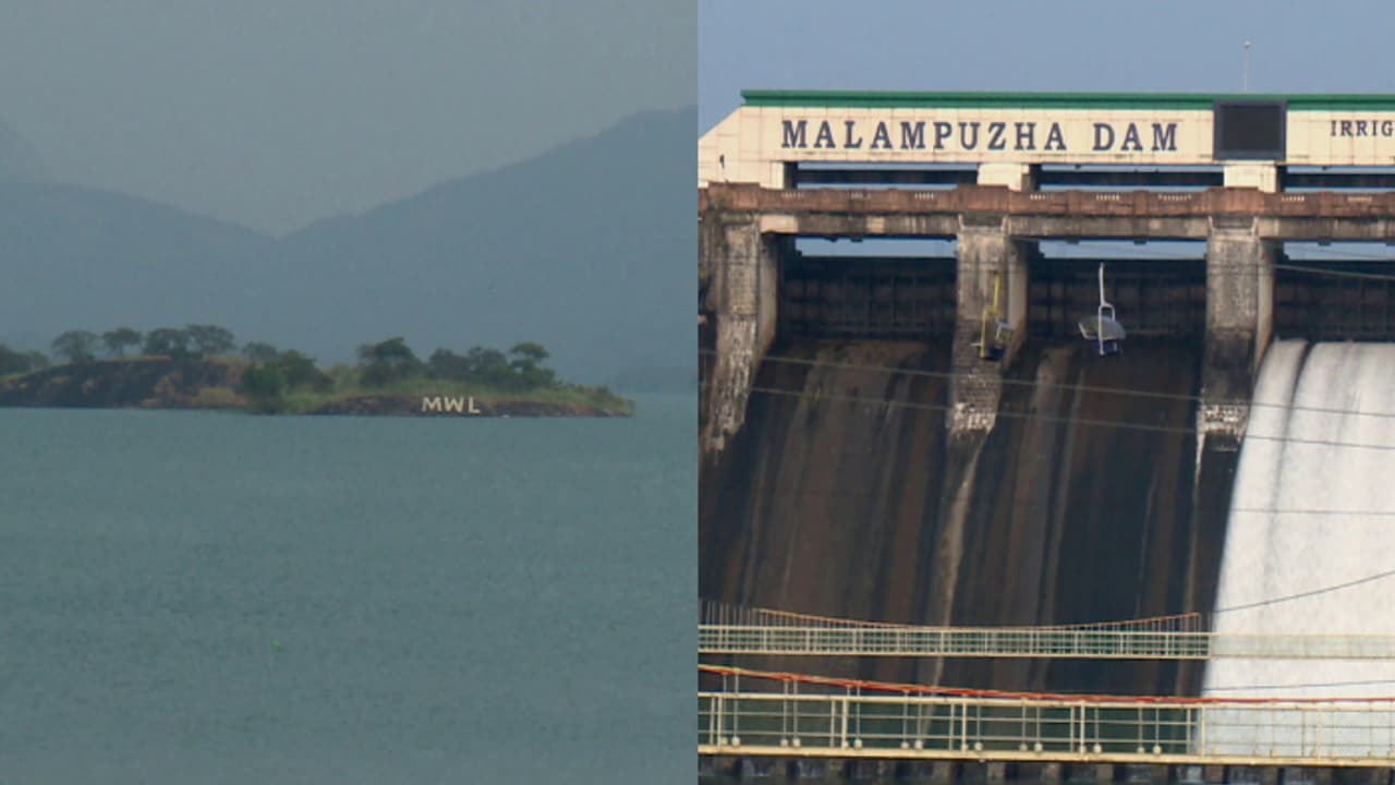 malampuzha dam malampuzha dam