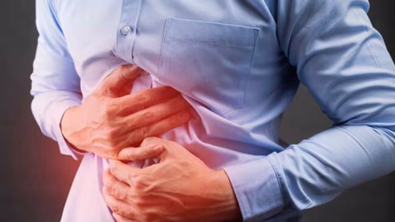 Stomach Cancer Stomach Cancer