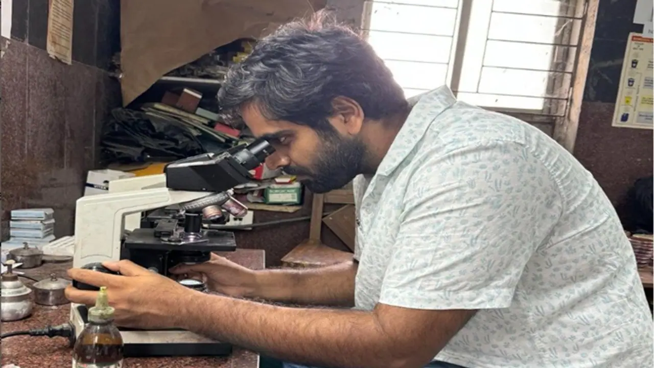 Kinjal Nanda Kinjal Nanda