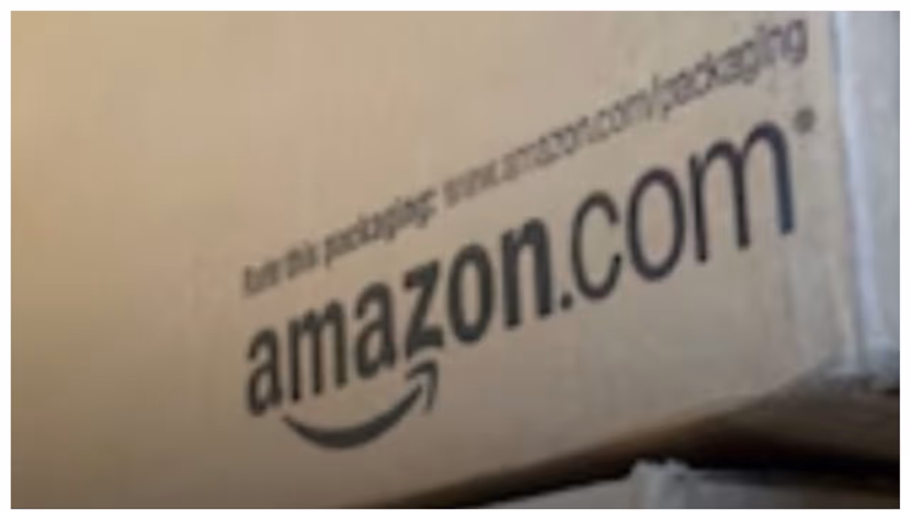 Amazon