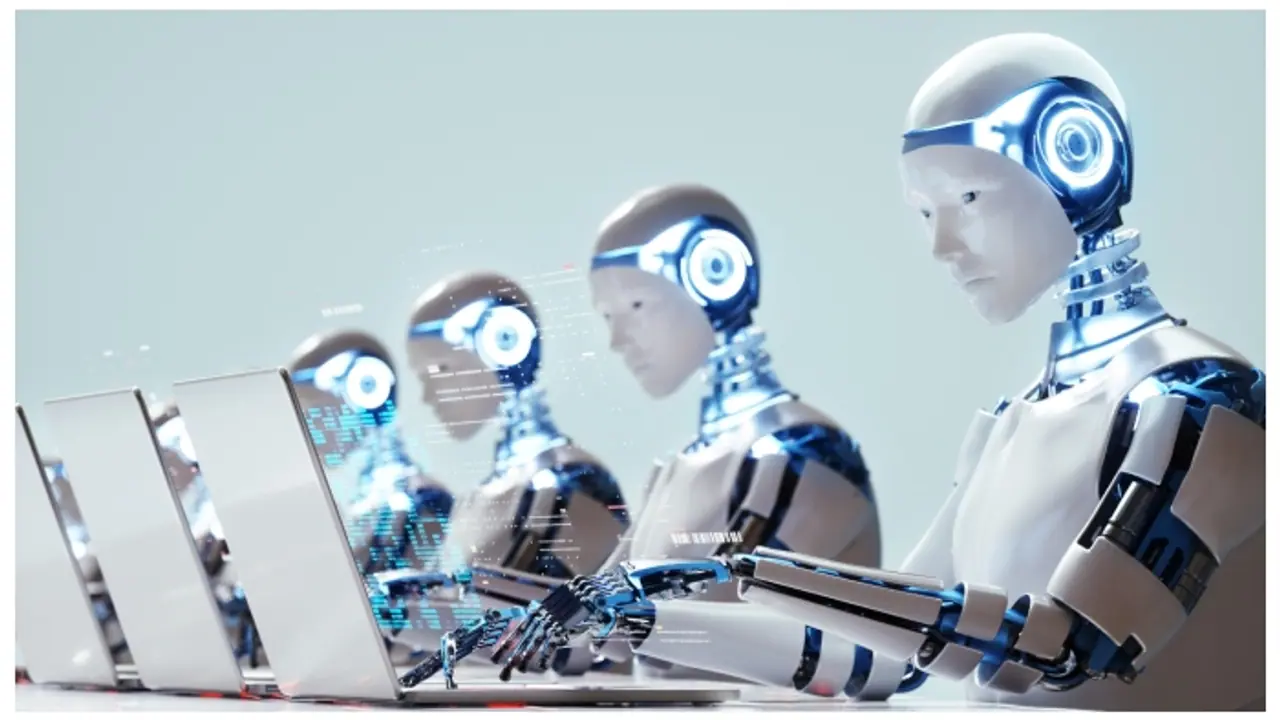 artificial intelligence