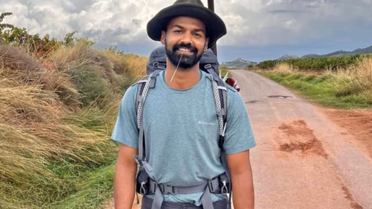 pranav mohanlal pranav mohanlal