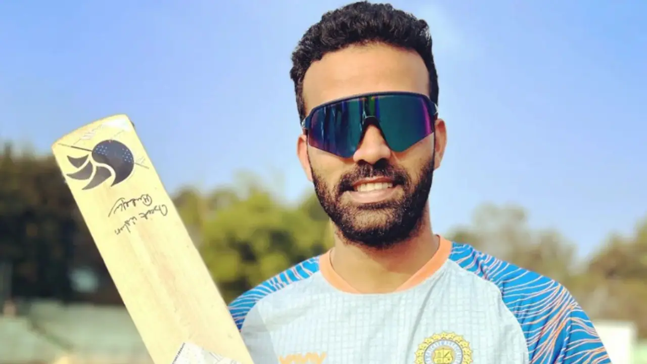 Snehal Kauthankar Snehal Kauthankar